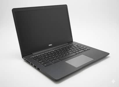 windows 11 dell Chromebook 13 7310 laptop chromebook 4/128 gb