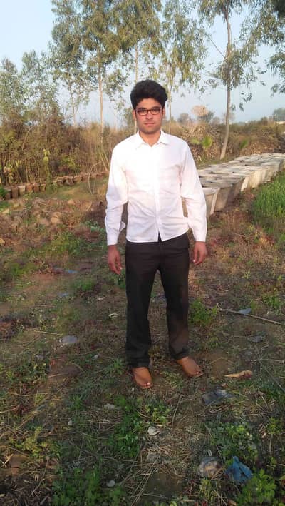 Rana Ashfaq