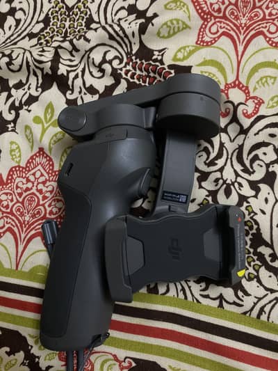 DJI OSOMO MOBILE 3 FOR SALE