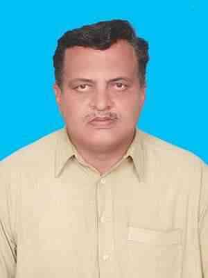 Ahmad jawad wahla