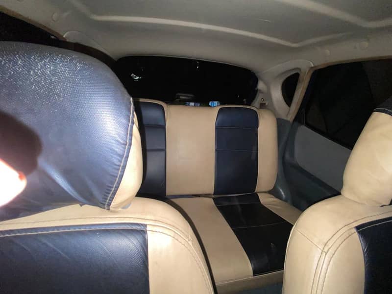 Toyota Duet Automatic 10