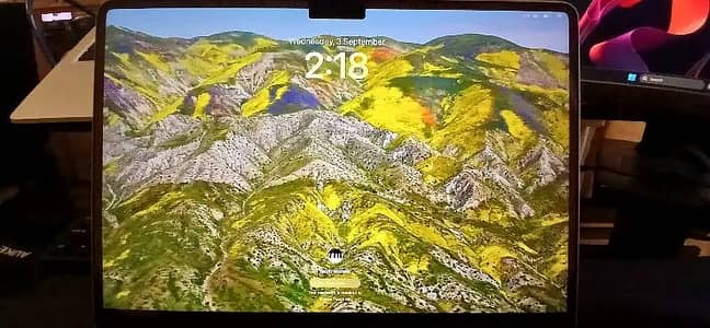 MacBook Air M4 | 13" | 24GB RAM | 512GB SSD |