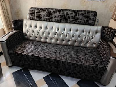 5 seater sofa