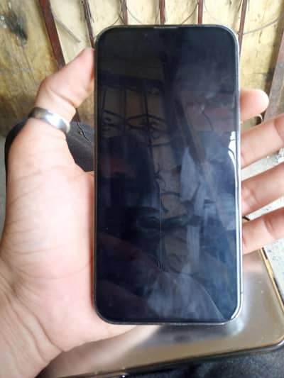 Iphone 13 pro jv non