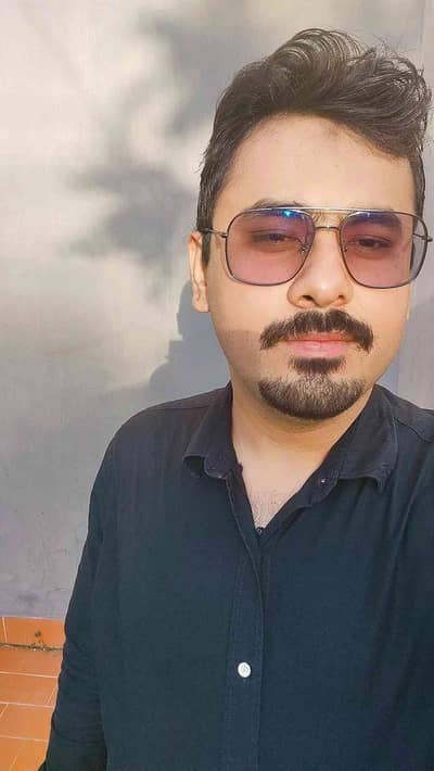 Shazan Hussein
