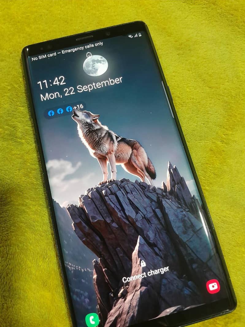 samsung note 9 0