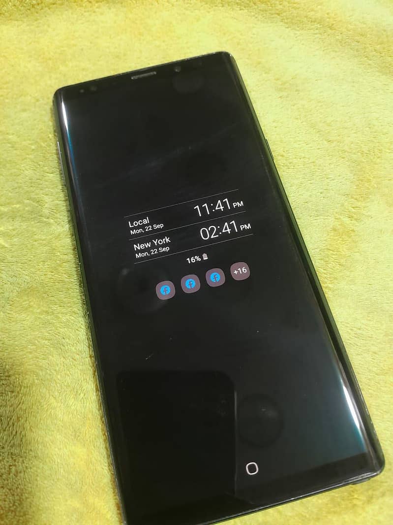 samsung note 9 1