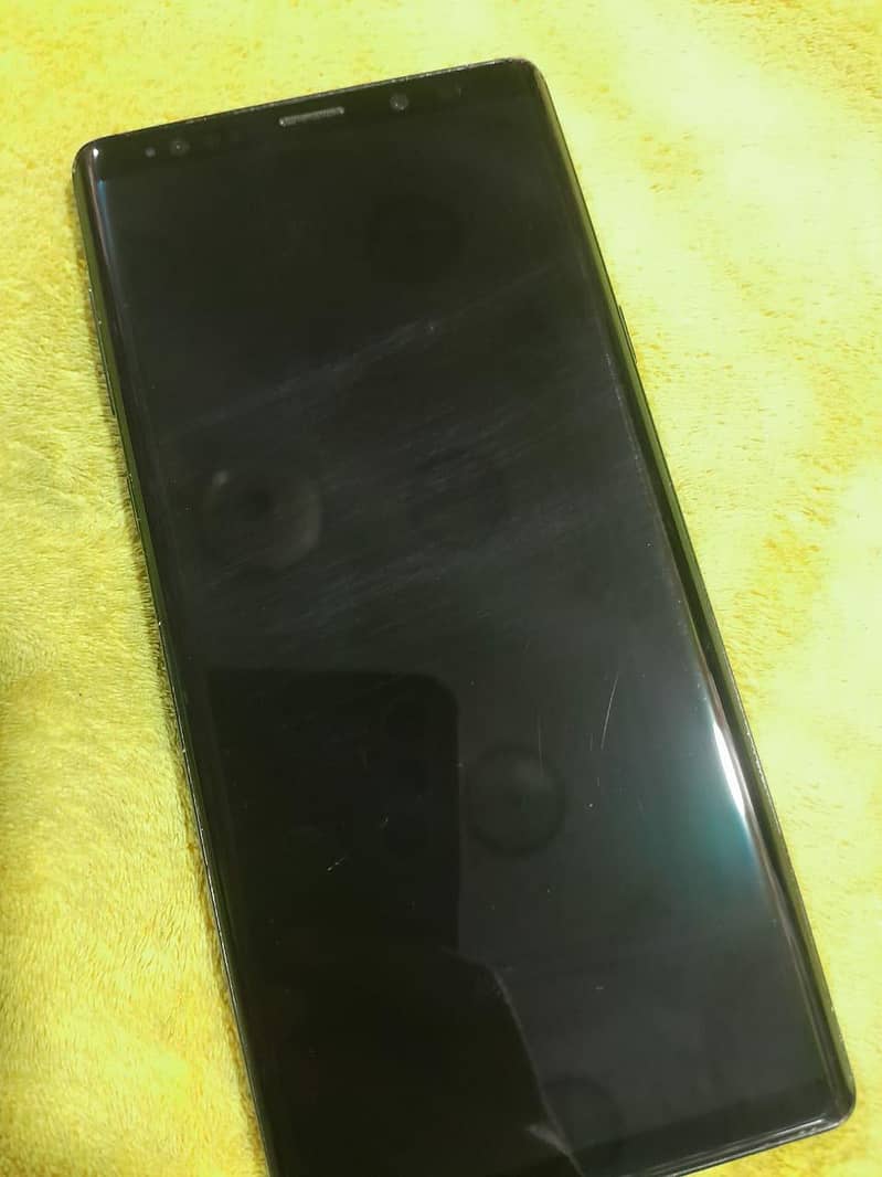 samsung note 9 2
