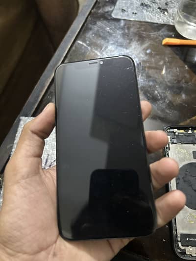 Iphone 11 parts