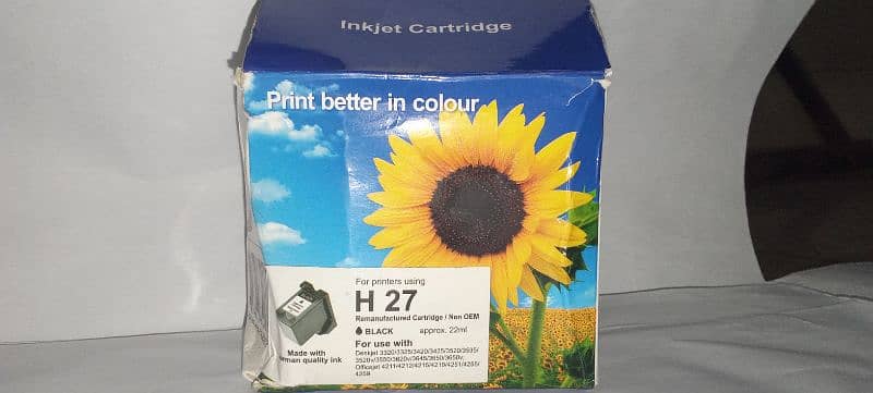 hp printer cartridges 1