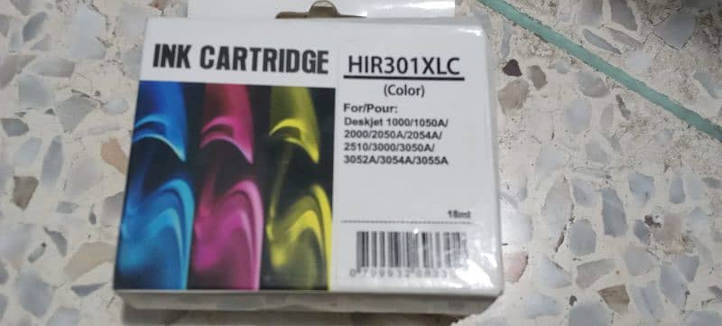 hp printer cartridges 3