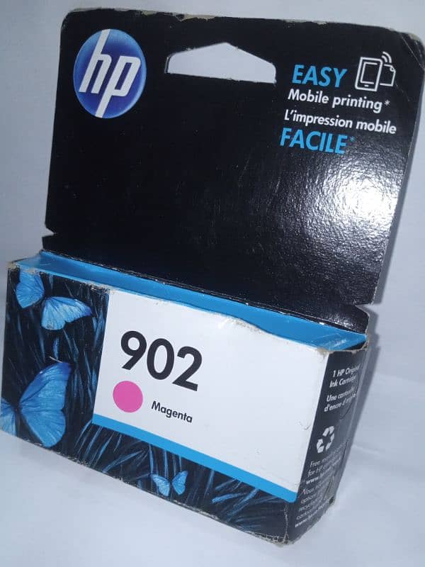 hp printer cartridges 6