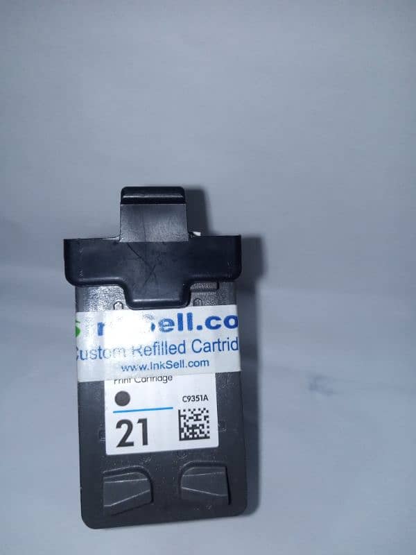 hp printer cartridges 8