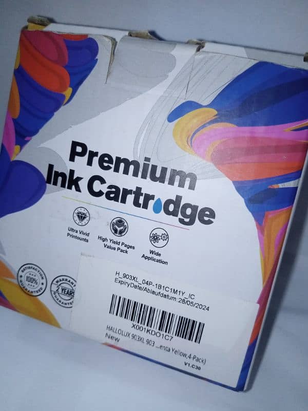 hp printer cartridges 11