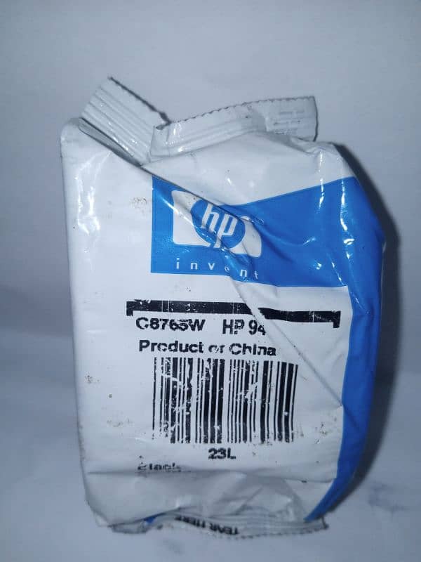 hp printer cartridges 15