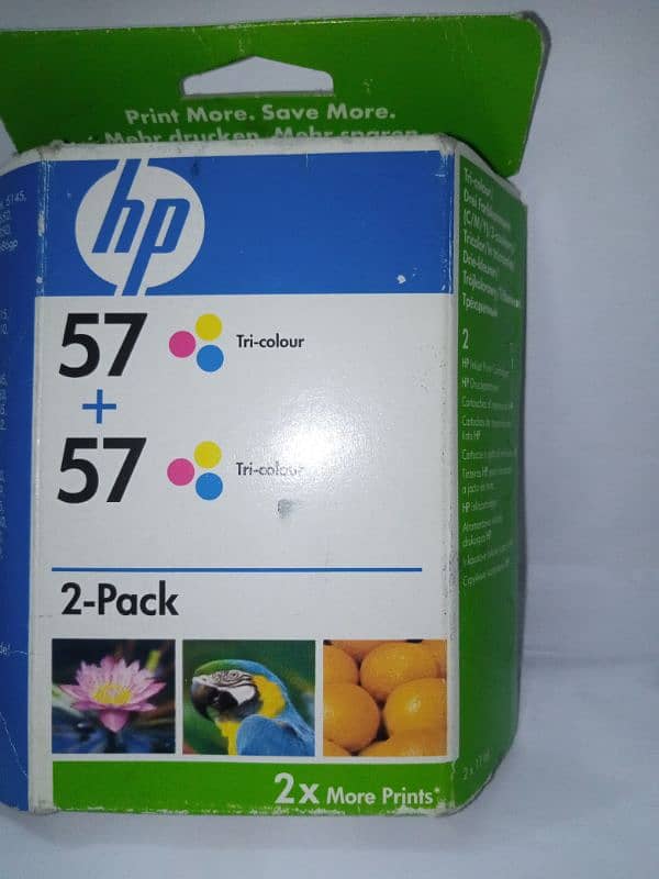 hp printer cartridges 17