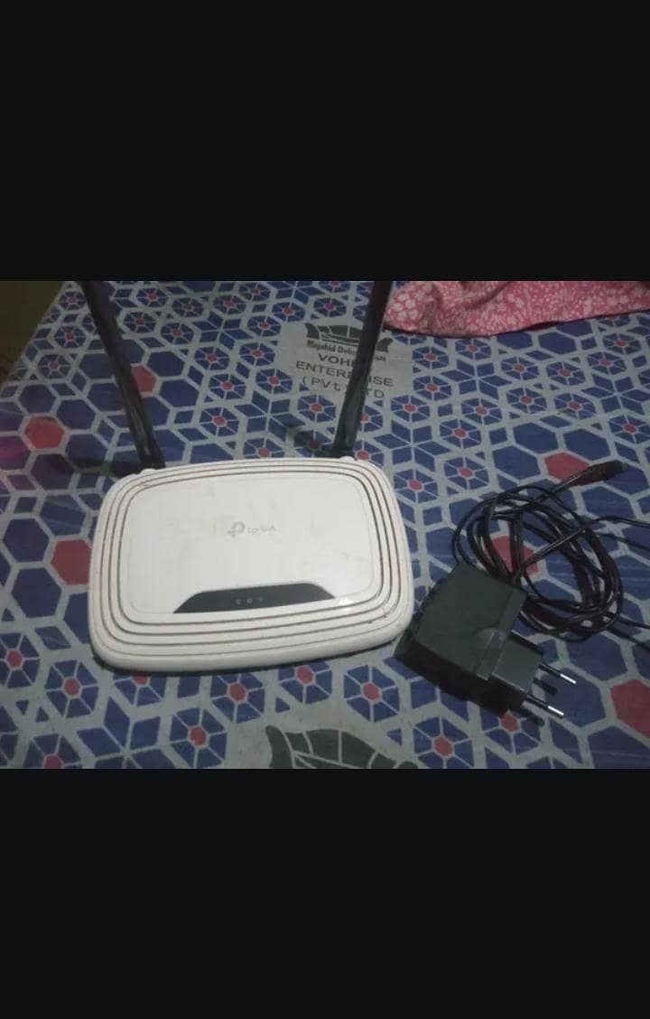 tp link router 6