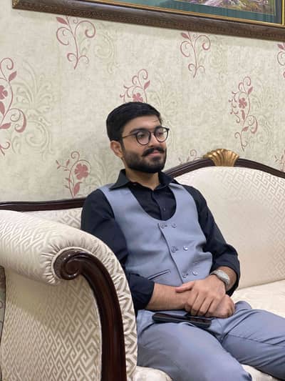 Muneeb Imran
