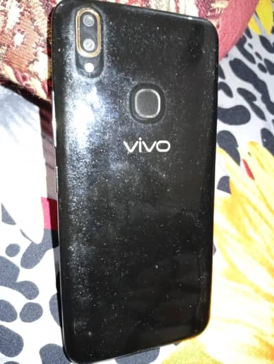 vivo y85A 4gb 64gb