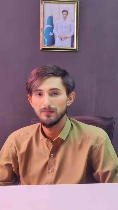Bilal shah zada 