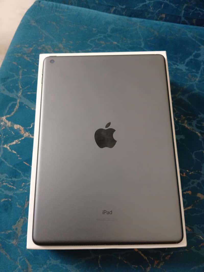 ipad 9th Generation 0