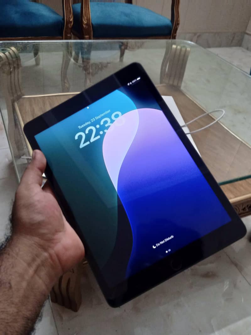 ipad 9th Generation 2