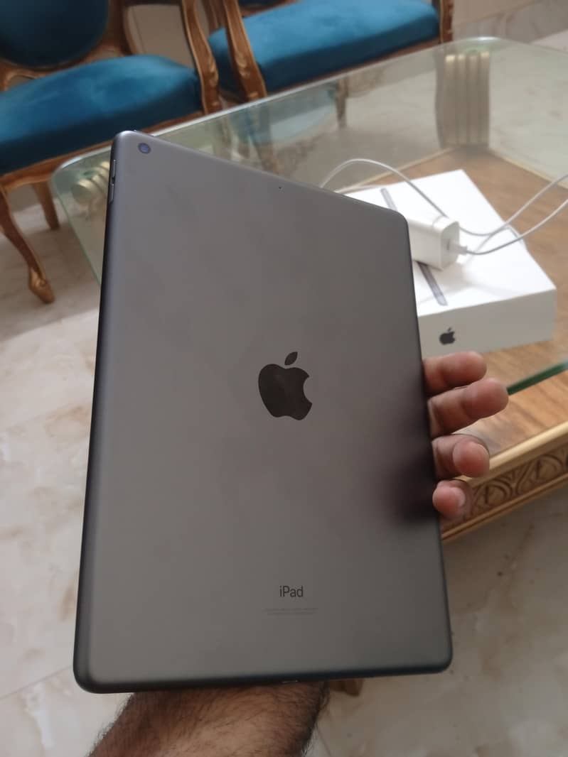 ipad 9th Generation 4