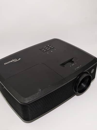 optoma projector