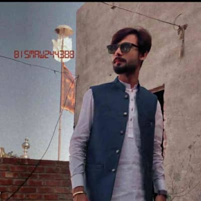 Raghib mughal