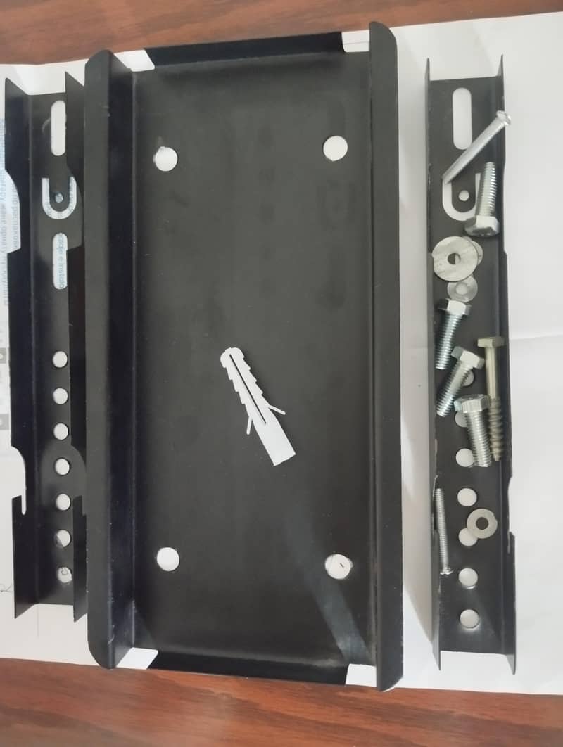 LCD wall Bracket 2