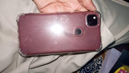 pixel4 a 128 gb approved