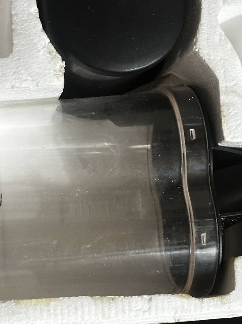 Juicer extractor 3
