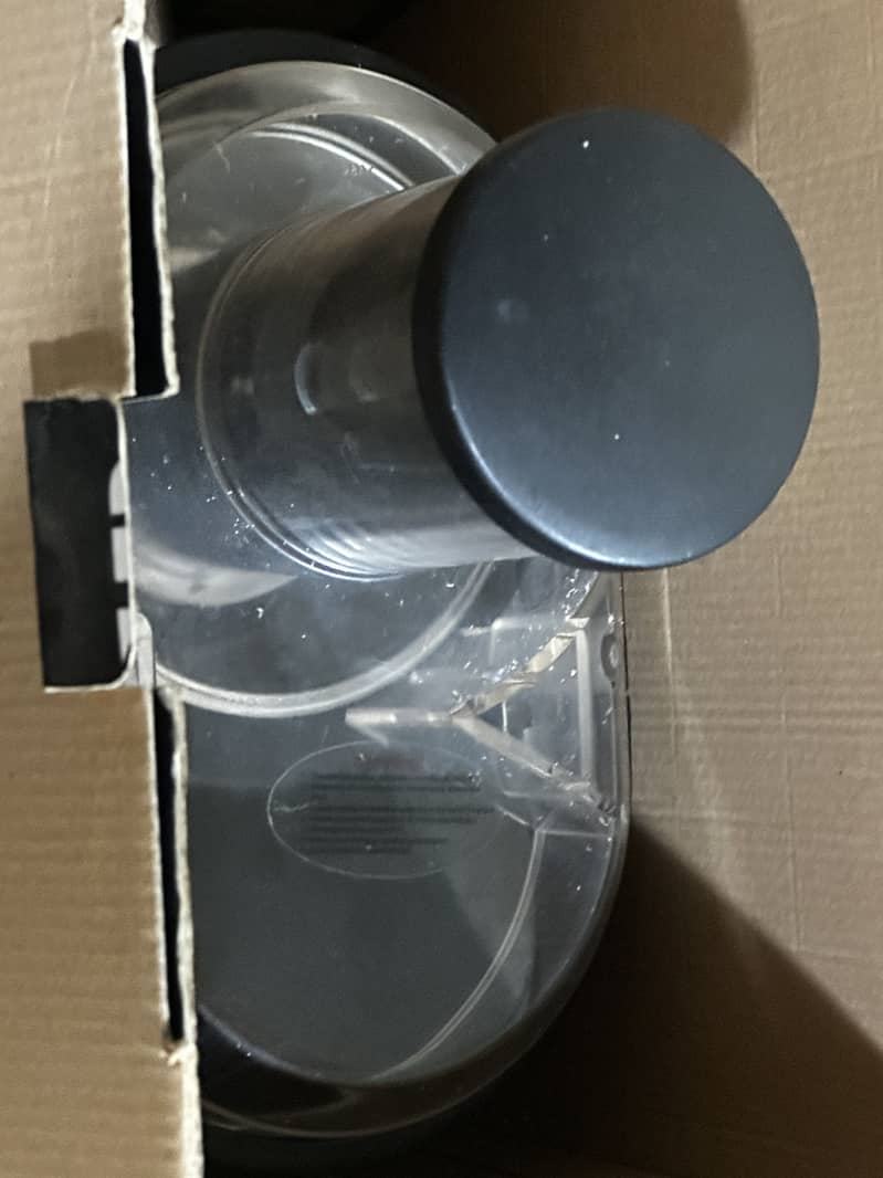 Juicer extractor 5
