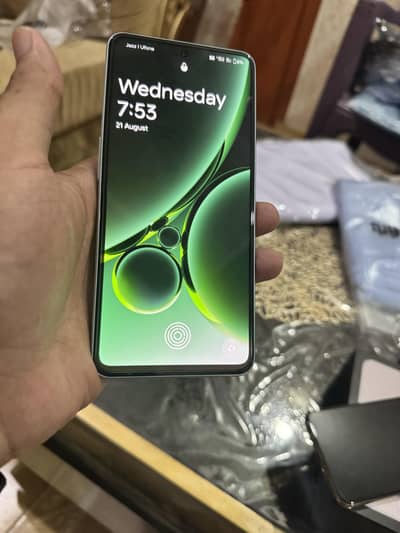 Oneplus Ace 2 16/256 PTA