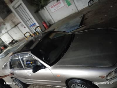 Mitsubish Galant Model 1996