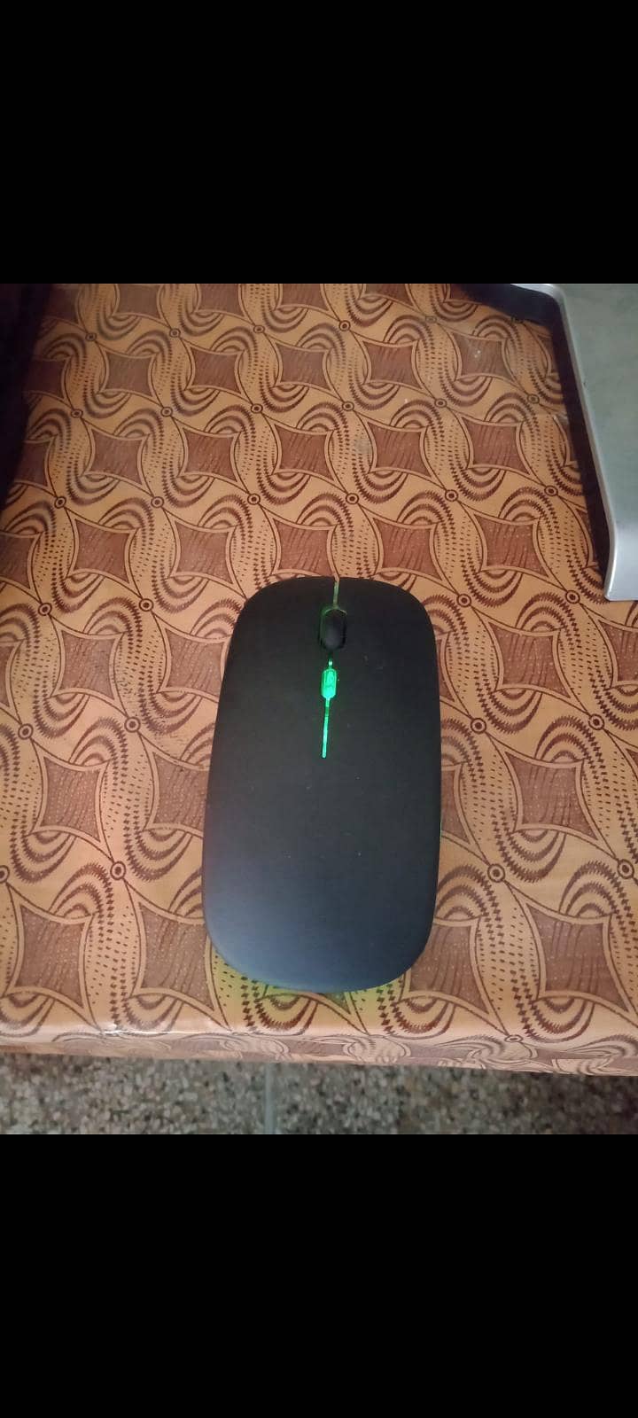 MOUSE WIRELESS 2