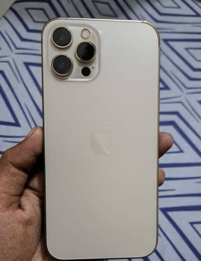 iPhone 12 pro max non pta