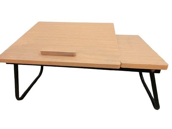 Adjustable Laptop Table 2