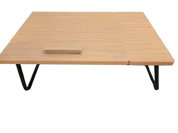 Adjustable Laptop Table 4