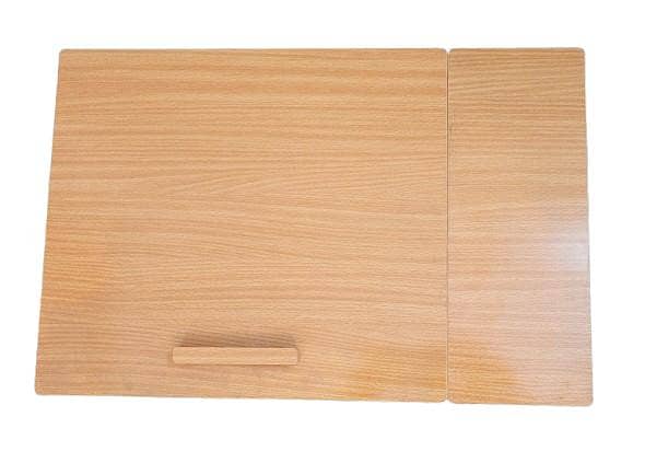 Adjustable Laptop Table 5