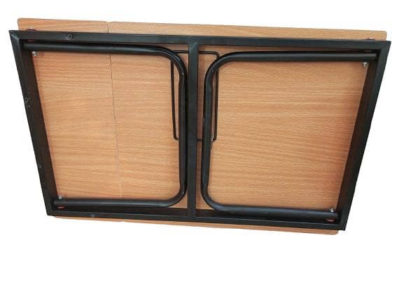 Adjustable Laptop Table 7