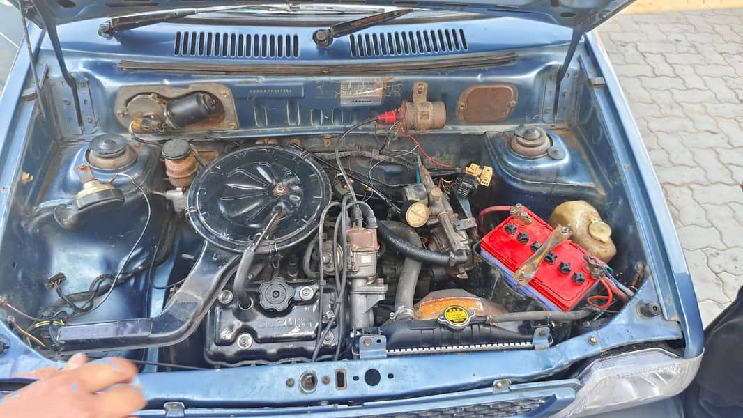 Mehran VXR - Cars - 1106632079