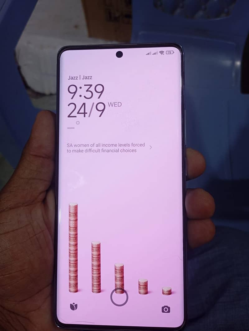 mi note 14pro 2