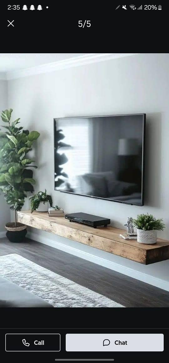 Wall Mount Installation 3