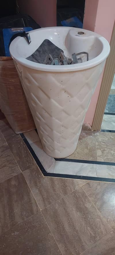 1 Basin For Sale