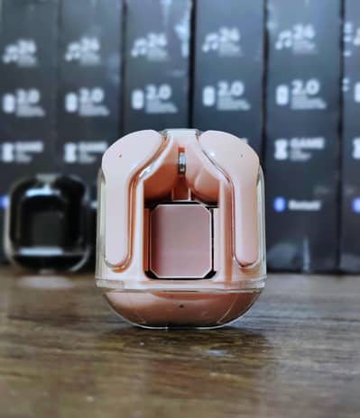 Air 31/KZ EDX Pro X/Monster XKT26 ANC Gaming Earbuds/HP H10i ENC