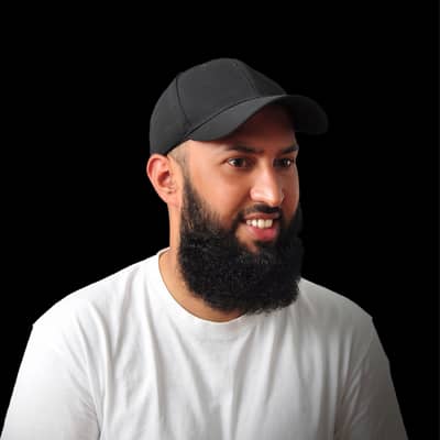 Azhar Iqbal