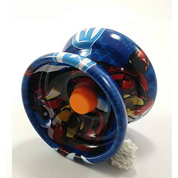 Metal Yo-yo High Speed