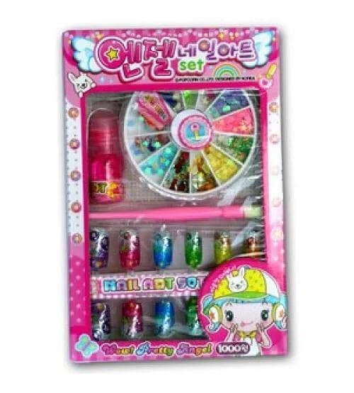 Set of 2 Rainbow Popit Fidget Toys for Bubble Popping Fun