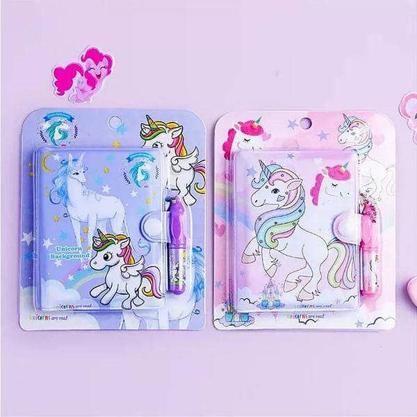 Gift Card Set: Notebook with Pen